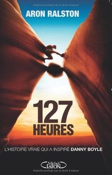 127 heures von Ralston, Aron | Buch | Zustand gut