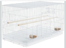 Vogelkäfig Vögel Käfig Käfig Vogel Papageien zebrafinken Wellensittich 