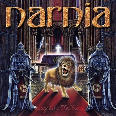 Narnia - Long Live The King (20th Anniversary Edition) [New CD]
