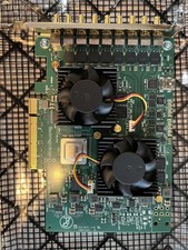 Blackmagic Design DeckLink Quad 2 PCIe Capture and Playback Card BMDPCB395B1