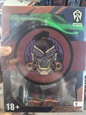 AXYTOYS 1/12 Red DEVIL AXY-D002-B Action Figure Deluxe Edition EX In Stock New