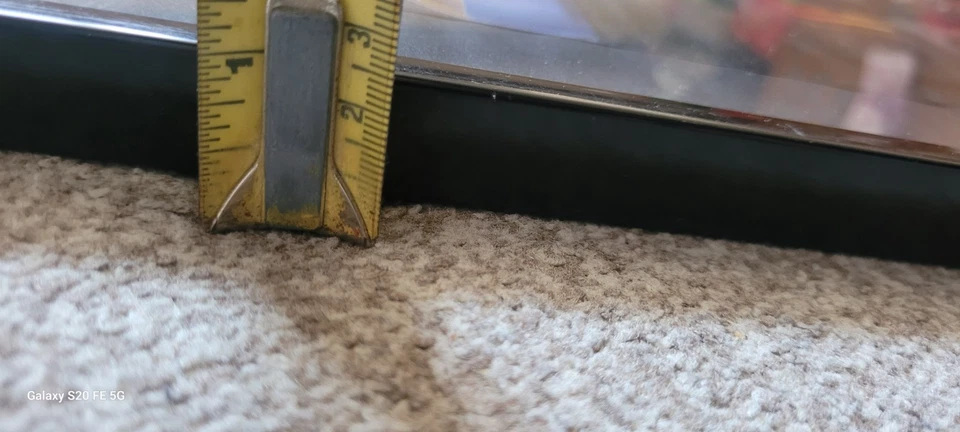 Vintage The Alchemist Poster Print 7061A. Farley-1994Fantasy Art Wizard & Genius - Image 4 of 4