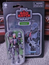 Star Wars Vintage Collection Bad Batch Crosshair Action Figure VC370 MIB- New