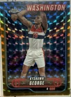 2025 Topps Kyshawn George Base (Raw)