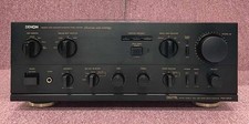 DENON PMA-880D Integrated Amplifier BE12276