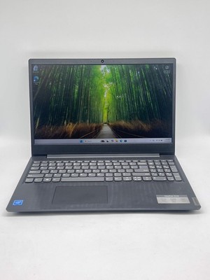 Lenovo IdeaPad S145-15IWL Celeron 4205U 4GB RAM 128GB SSD - Used