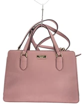 Kate Spade New York 2-Way Shoulder Bag PNK WKRU5392