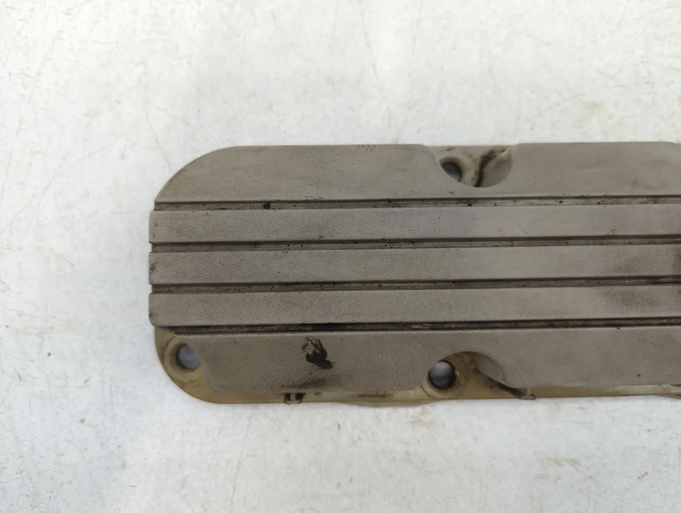 Buick Lesabre 2001 pasajero derecho culata válvula cubierta FB8D6 Foto 2 de 4