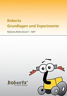 Roberta Grundlagen und Experimente.: Mit CD-ROM. Ro... | Buch | Zustand sehr gut
