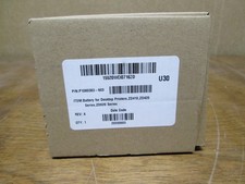 New Zebra P1091701 Battery Pack 24V 2.75Ah 66Wh For ZD620 and ZD420 Printer