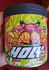 Holy Energy - Caipirinha Crab - ganze Dose ne...