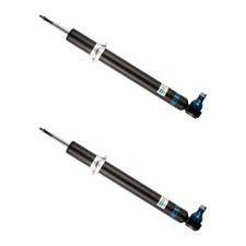 Sto&szlig;d&auml;mpfer-Set Vorderachse Gasdruck BILSTEIN IAM-Expertise f&uuml;r MERCEDES-BENZ SL