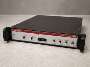 Video Time Base Corrector | eBay