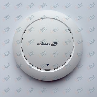Edimax Pro CAP1200 Wireless Access Point WiFi Dual Band PoE Decke Ethernet