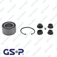 GSP GK3455A Radlagersatz Radlager Satz Vorderachse Vorne