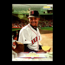 Top 10 Pedro Martinez Baseball Cards 20