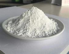 100g Zinc Sulfide Powder 99% Purity Lab Grade