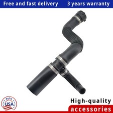 Upper Radiator Coolant Hose For Fiat 500X 2016 2017 2018 NEW