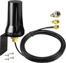 Bingfu Garage Door Gate Opener Antenna for GTO Mighty gate opener antenna A 