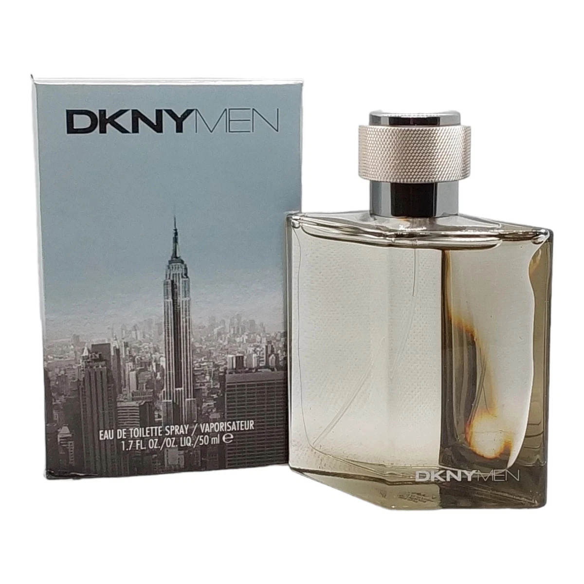 DKNY Men's Fragrance for sale - eBay