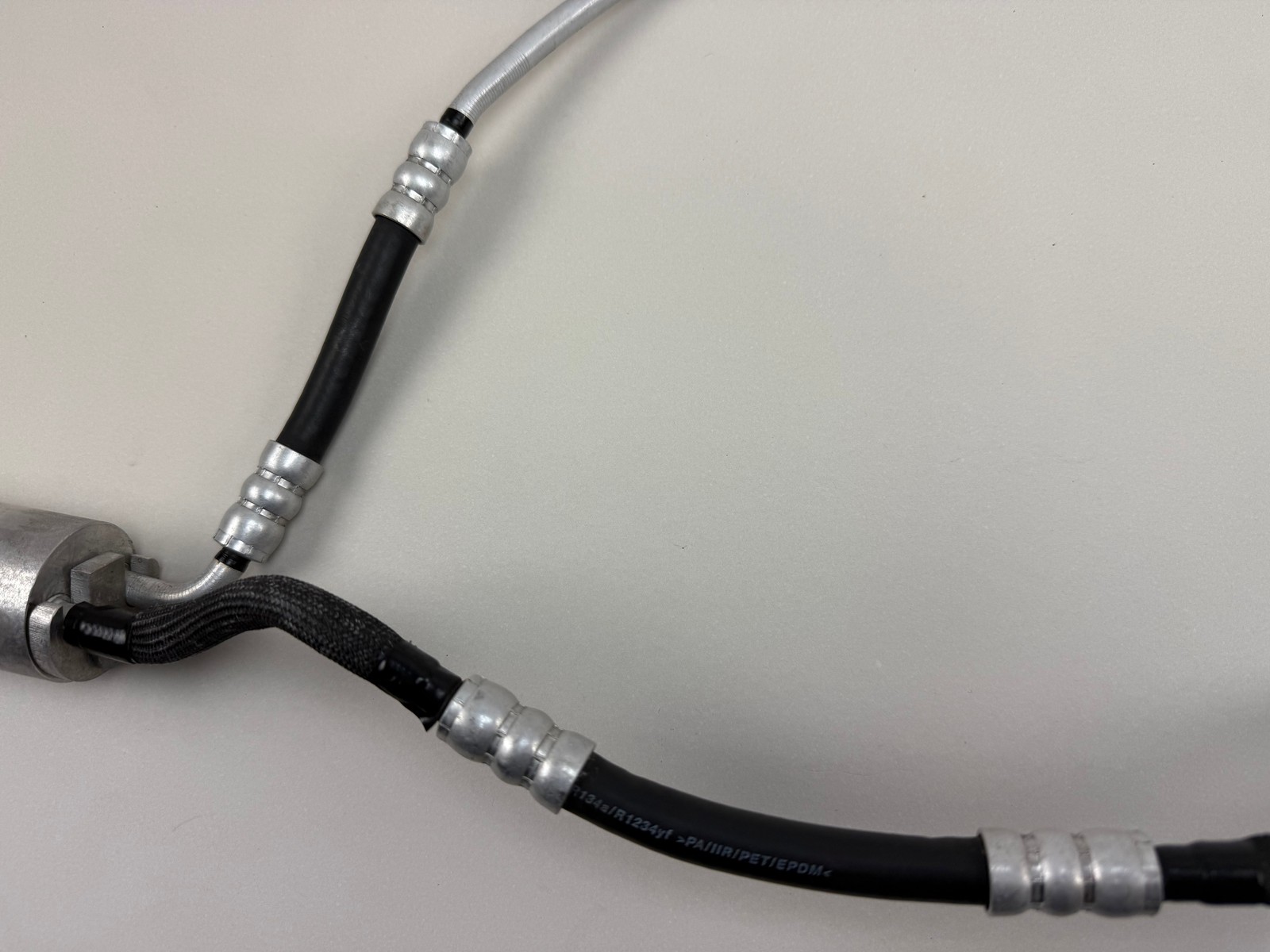 McLaren 570S 2016-2021 Ac receiver drier P/N 13A4103CP