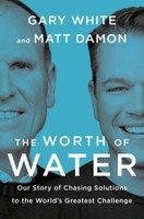Gary White / The Worth Of Water9780593189979