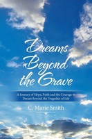 C. Marie Smith | Dreams Beyond The Grave | Taschenbuch | Englisch (2021)