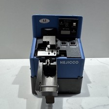 Nejicco Sony BONSON SAS-535IIV Screw Automatic 3.5 Screw Diameter Untested
