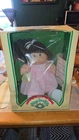 cabbage patch dolls vintage new in box