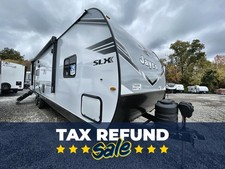 2026 Jayco Jay Flight SLX Double Axle 295TBS