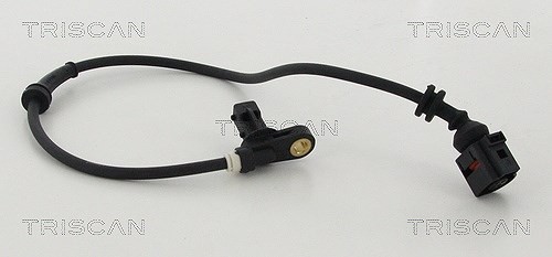 Triscan Sensor, Raddrehzahl Rechts, Vorderachse U.A. FüR Ford, Seat, Vw-image