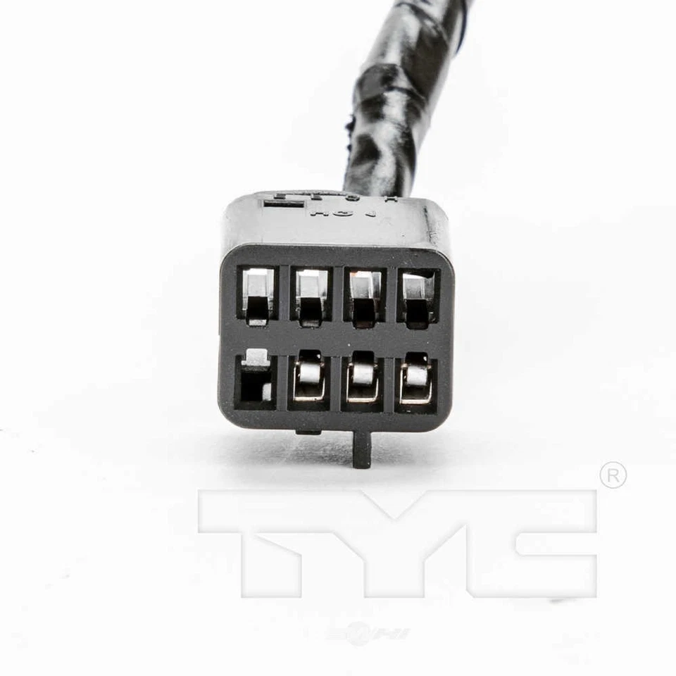 Espejo retrovisor para Saturn Aura TYC 2007-2009 Foto 3 de 4