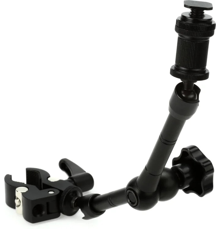 Zoom HRM-11 Handy Recorder Mount 11 inch 5590₽