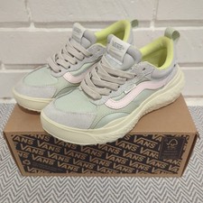 Vans UltraRange Neo VR3 MTE Mint Light Yellow for sale | eBay display picture 1