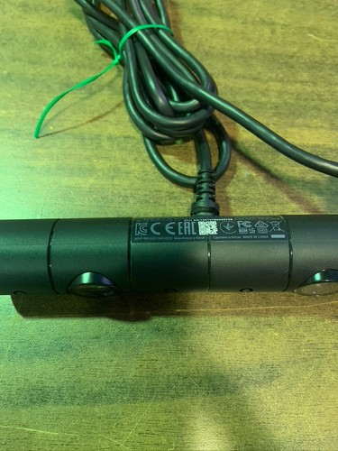 Sony Playstation 4 PSVR Camera V2 CUH-ZEY2 TESTED - Picture 2 of 3