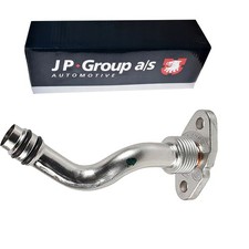 JP GROUP ÖLLEITUNG TURBOLADER passend für AUDI A3 TT SEAT ALTEA TOLEDO SKODA