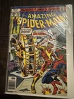 The Amazing Spider-Man #183 (Marvel Comics August 1978)