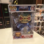 funko pop! vinyl masters of the universe skeletor target exclusive #73