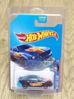 HOT WHEELS RED LINE SPECIAL EDITION RACE TEAM CAR MINT ON PERFECT CARD
