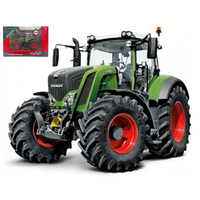 Trattore Fendt 828 Vario Tractor 1:32 Britains Mezzi Agricoli E Accessori -D- Ne
