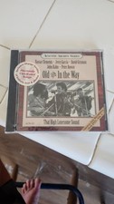 Old And In The Way - That High Lonesome Sound CD Live 1973 Jerry Garcia sealed