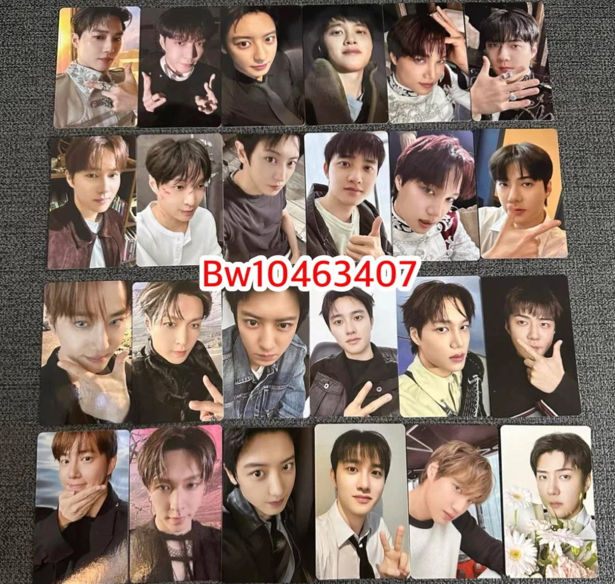 Exo Chanyeol for sale | eBay