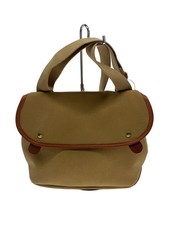 BRADY Shoulder Bag, Cotton, CML, brady22-bbl-02