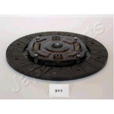 Kit d'embrayage Mazda DEMIO