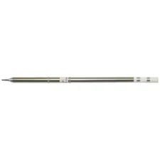 Hakko T15-Bcf1 Soldering Tip, Bevel, 1Mm X 11.5Mm, For Use With Mfr. No. Fm-2027