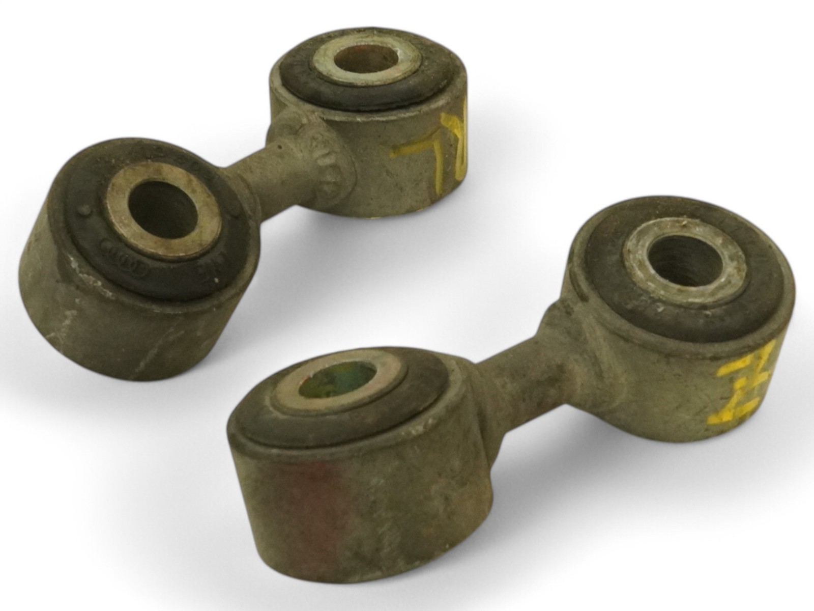 Bentley Continental GT 2003-2012 Rear Right Tie rod ends Pair