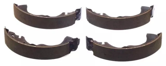 Zapatas de freno originales Nissan Sentra 2001-2006 44060-4M425 Foto 2 de 4