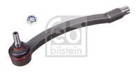 Spurstangenkopf Gelenkkopf Febi Bilstein 29303 FüR Mini R52 R50 29304 R53 Cooper