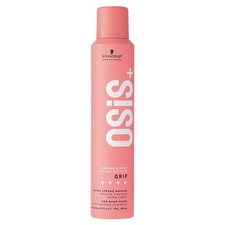 Schwarzkopf OSiS Grip Extra Strong Mousse 6.76 oz