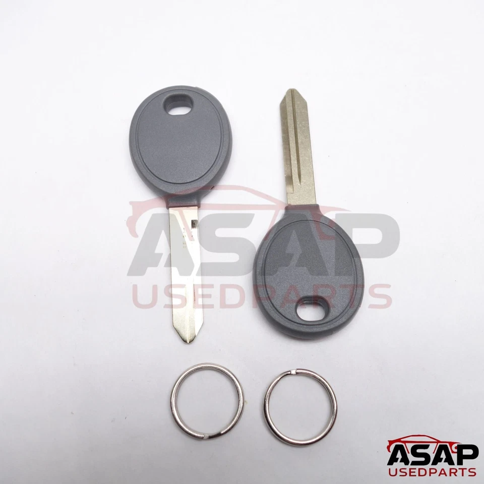 🍎 INMOVILIZADOR PLUG & PLAY PROGRAMADO VIN DODGE RAM DAKOTA DURANGO 56045275AB 🍎 Foto 4 de 4